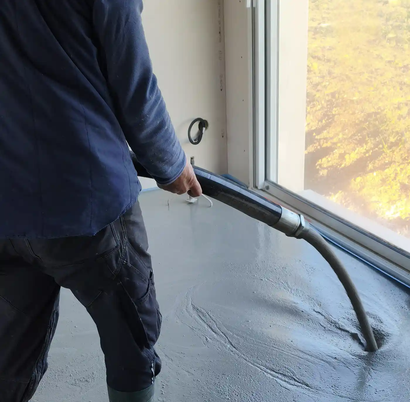 1-Chapiste utilisant la machine Octopus de Loophole